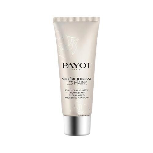 Payot Supreme Jeunesse Les Mains Global Youth Nourishing Hand Care Подмладяващ крем за ръце