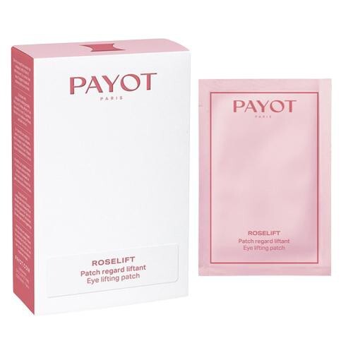 Payot Roselift Eye Lifting Patch Лифтинг пачове за околоочния контур