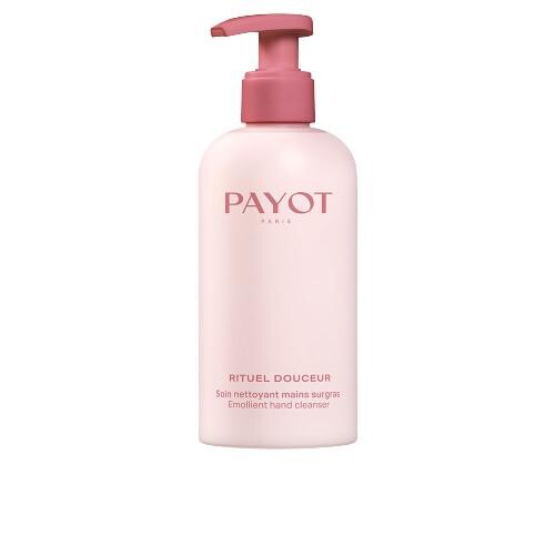 Payot Rituel Douceur Emollient Hand Cleanser Почистващ крем за ръце с успокояващ ефект