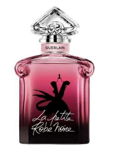 Guerlain La Petite Robe Noire Absolue Парфюмна вода за жени без опаковка EDP