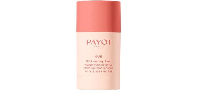 Payot Nue Make Up Remover Stick For Face Eyes And Lips Стик дегримьор за очи и устни