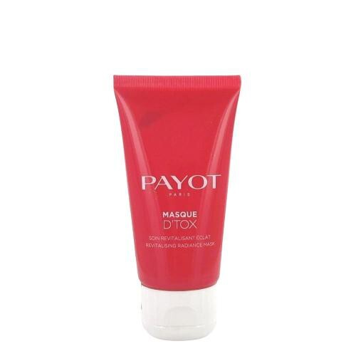 Payot Masque D`Tox Детокс маска за лице