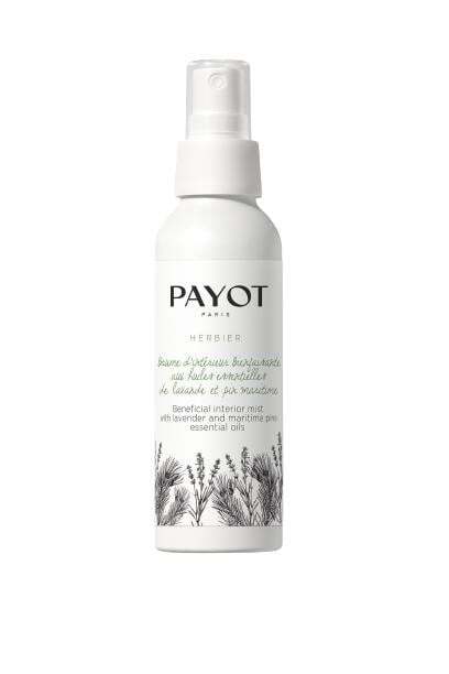 Payot Herbier Lavender & Maritime Pine Спрей за дома без опаковка Payot Herbier Lavender & Maritime Pine Спрей за дома без опаковка