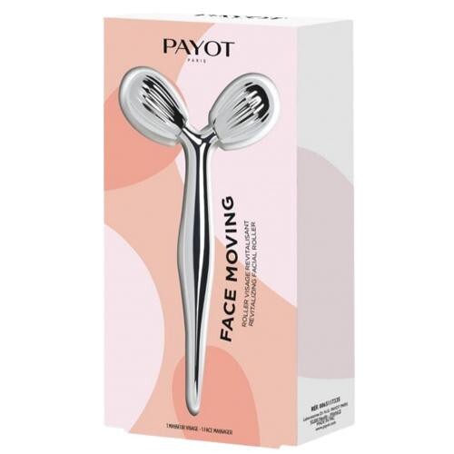 Payot Face Moving Revitalizing Facial Roller Масажор ролер за лице Payot Face Moving Revitalizing Facial Roller Масажор ролер за лице