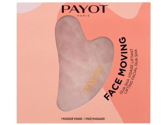 Payot Face Moving Lifting Facial Gua Sha Масажор за лице