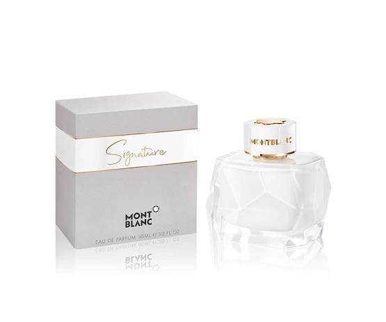 Mont Blanc Signature Парфюм за жени EDP