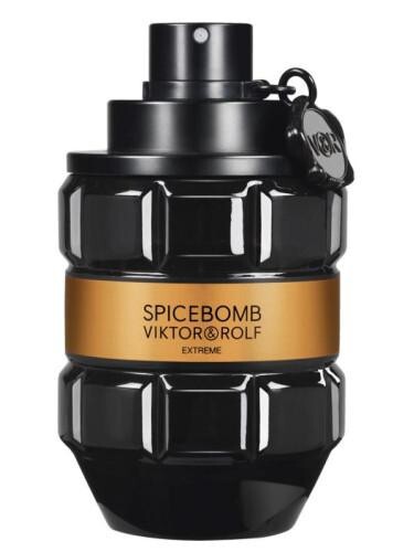 Viktor & Rolf Spicebomb Extreme Парфюм за мъже без опаковка EDР