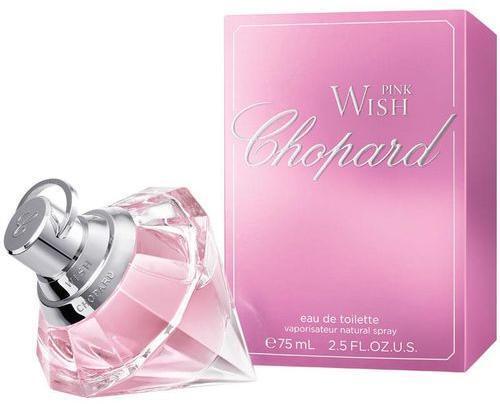 Chopard Wish Pink Парфюм за жени EDT