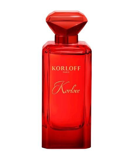 Korloff Paris Korlove Парфюмна вода за жени без опаковка EDP
