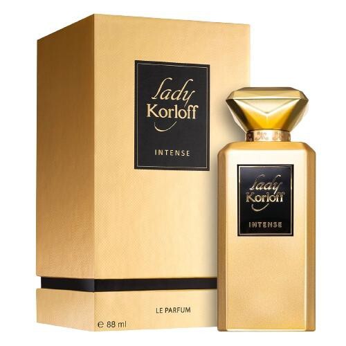 Korloff Paris Lady Korloff Intense Парфюмна вода за жени EDP