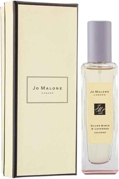 Jo Malone Silver Birch & Lavender Унисекс одеколон EDC