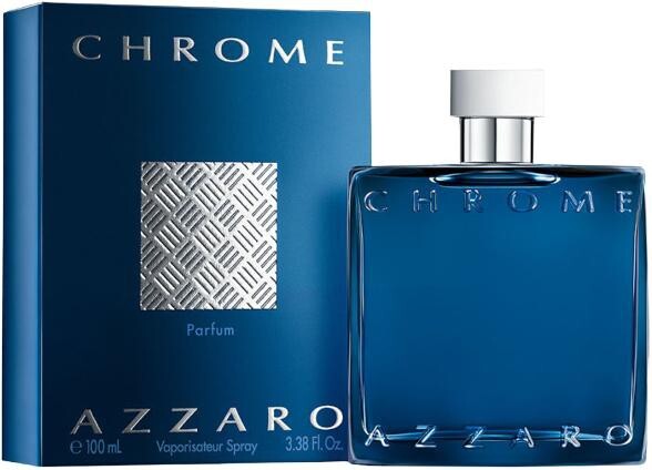 Azzaro Chrome Parfum Парфюмна вода за мъже EDP