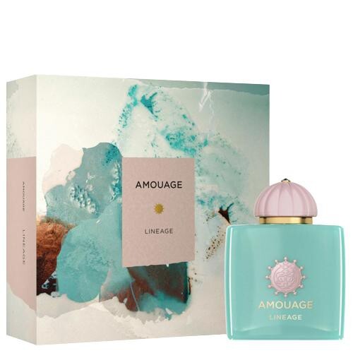 Amouage Lineage Унисекс парфюмна вода EDP