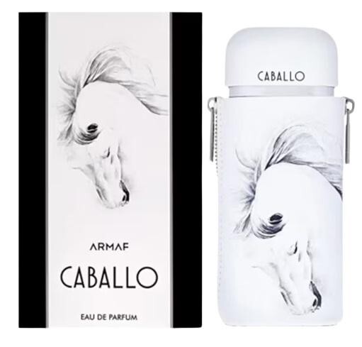 Armaf Caballo Парфюмна вода за мъже EDP