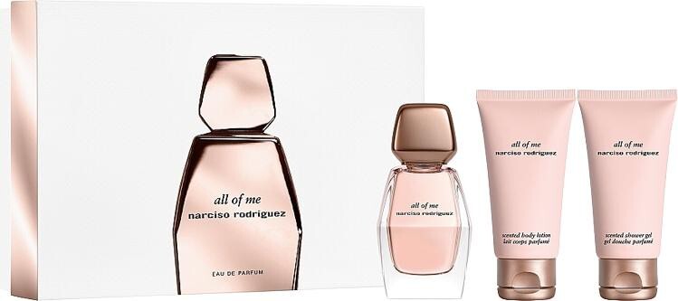 Narciso Rodriguez All Of Me Подаръчен комплект за жени