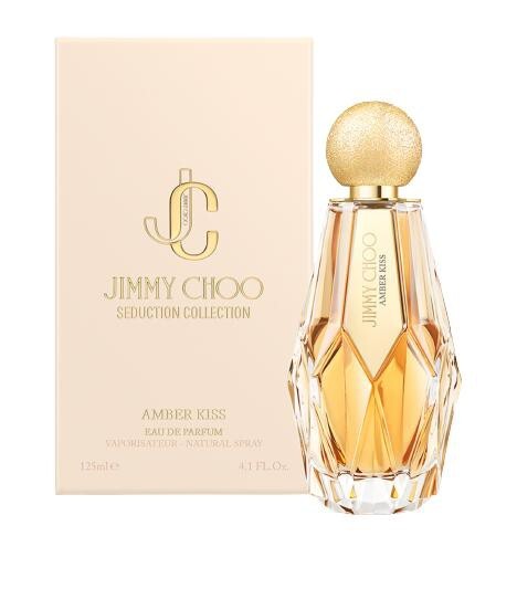 Jimmy Choo Amber Kiss Парфюмна вода за жени EDP