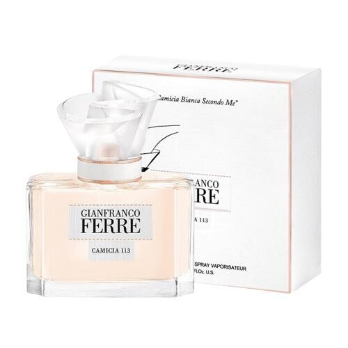 Gianfranco Ferre Camicia 113 Тоалетна вода за жени EDT