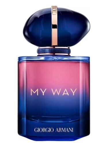 Armani My Way Parfum Парфюмна вода за жени EDP