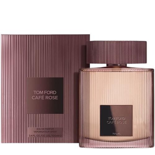 Tom Ford Cafe Rose Парфюмна вода за жени EDP