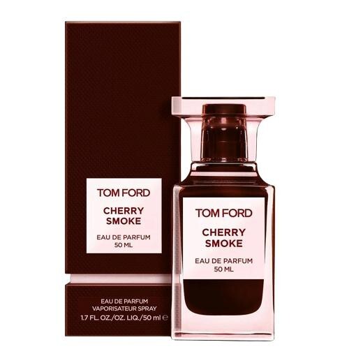 Tom Ford Private Blend Cherry Smoke Унисекс парфюмна вода EDP