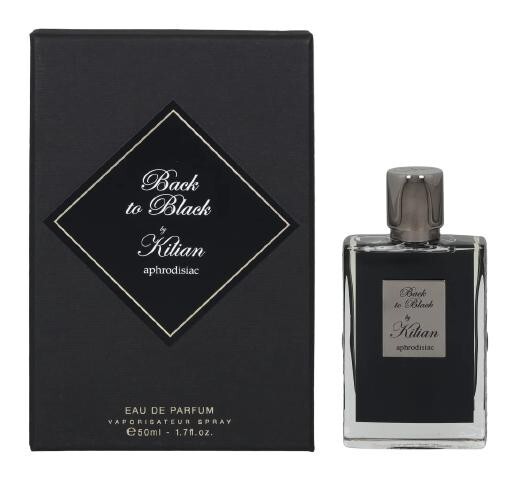 By Kilian Back To Black Aphrodisiac Унисекс парфюмна вода EDP