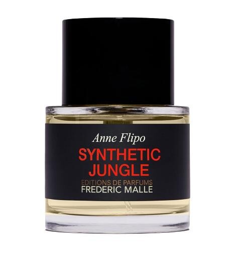 Frederic Malle Synthetic Jungle Унисекс парфюмна вода EDP