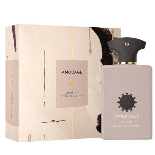 Amouage Opus VII Reckless Leather Унисекс парфюмна вода EDP