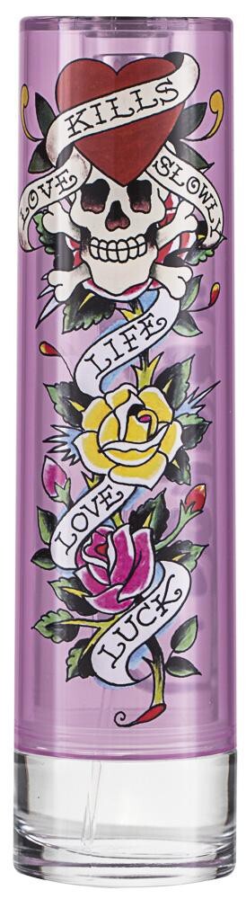 Christian Audigier Ed Hardy Парфюмна вода за жени EDP