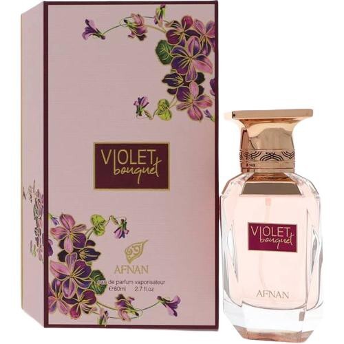 Afnan Violet Bouquet Парфюмна вода за жени EDP