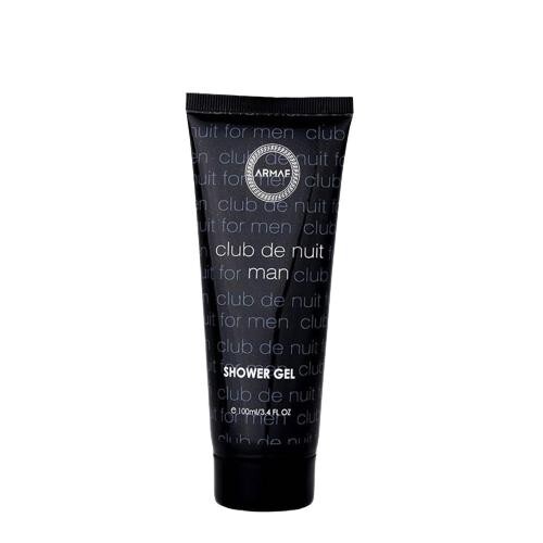 Armaf Club De Nuit Man Intense Душ гел за мъже Armaf Club De Nuit Man Intense Душ гел за мъже