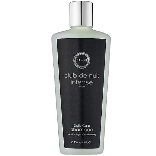 Armaf Club De Nuit Man Intense Шампоан за мъже Armaf Club De Nuit Man Intense Шампоан за мъже