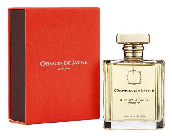 Ormonde Jayne 4. Montabaco Intensivo Унисекс парфюмна вода EDP