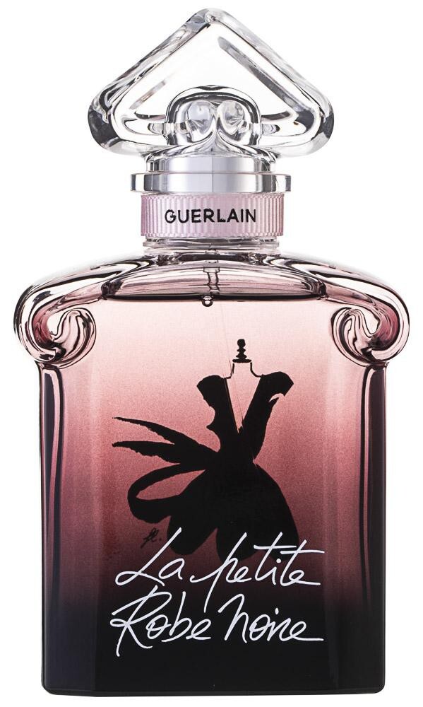 Guerlain La Petite Robe Noire Eau De Parfum Intense Парфюмна вода за жени EDP