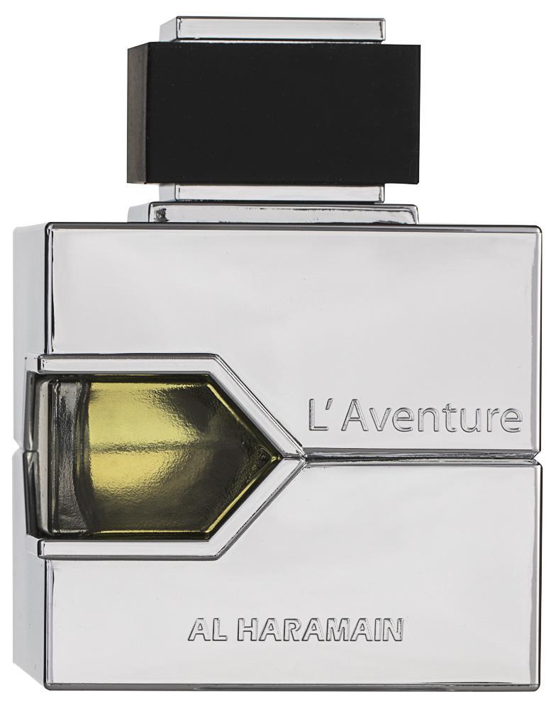 Al Haramain L`Aventure Парфюм за мъже EDP