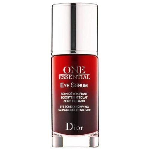 Christian Dior One Essential Eye Serum Интензивен подмладяващ околоочен серум без опаковка Christian Dior One Essential Eye Serum Интензивен подмладяващ околоочен серум без опаковка