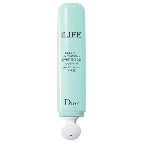 Christian Dior Hydra Life Cooling Hydration Sorbet Eye Gel Хидратиращ и охлаждащ сорбе околоочен гел без опаковка