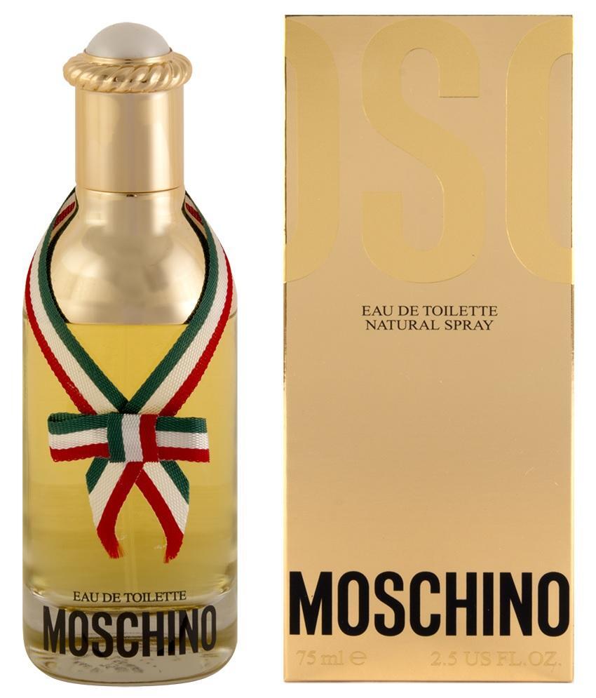 Moschino Woman Парфюм за жени EDT