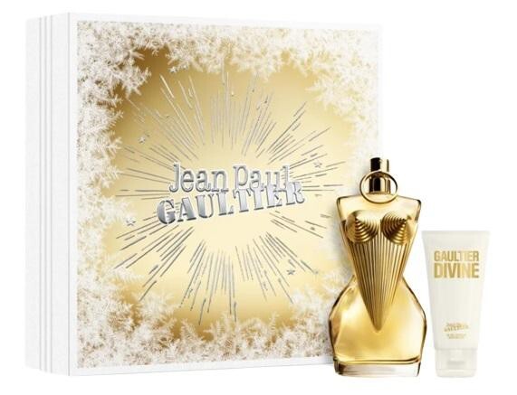 Jean Paul Gaultier Gaultier Divine Подаръчен комплект за жени Jean Paul Gaultier Gaultier Divine Подаръчен комплект за жени