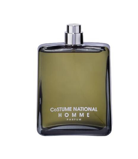 Costume National Homme Parfum Парфюмна вода за мъже без опаковка EDP Costume National Homme Parfum Парфюмна вода за мъже без опаковка EDP