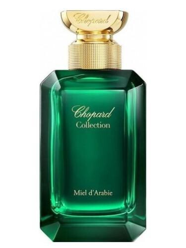 Chopard Miel D`Arabie Унисекс парфюмна вода без опаковка EDP