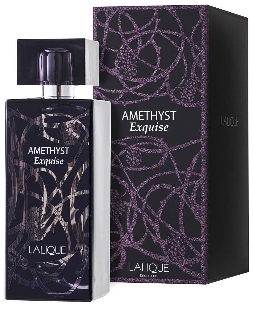 Lalique Amethyst Exquise Парфюмна вода за жени EDP