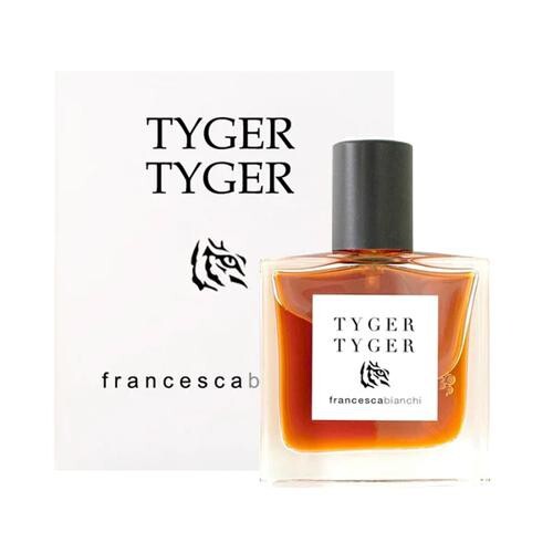 Francesca Bianchi Tyger Tyger Унисекс парфюмен екстракт