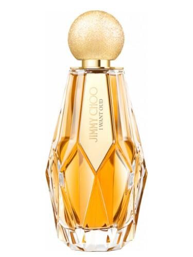Jimmy Choo I Want Oud Парфюмна вода за жени без опаковка EDP