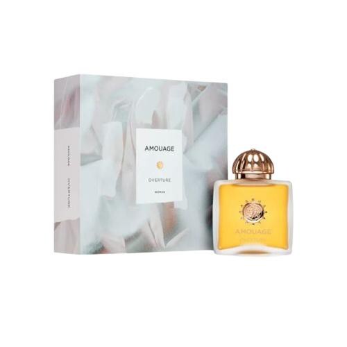 Amouage Overture Парфюмна вода за жени EDP