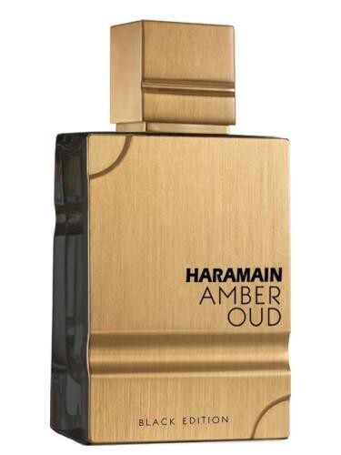 Al Haramain Amber Oud Black Edition Унисекс парфюмна вода без опаковка EDP Al Haramain Amber Oud Black Edition Унисекс парфюмна вода без опаковка EDP
