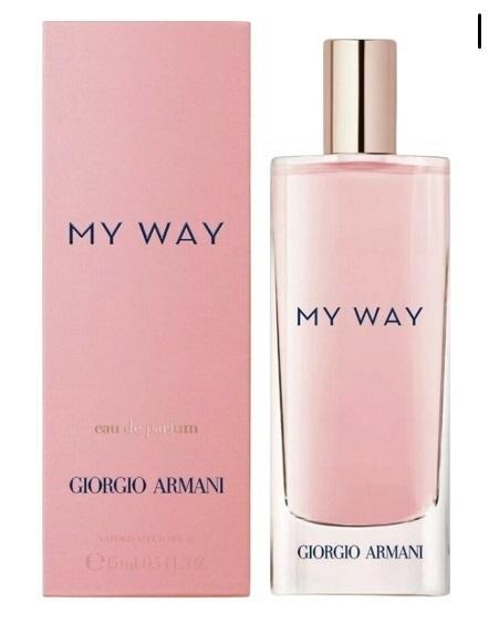 Giorgio Armani My Way Парфюм за жени EDP