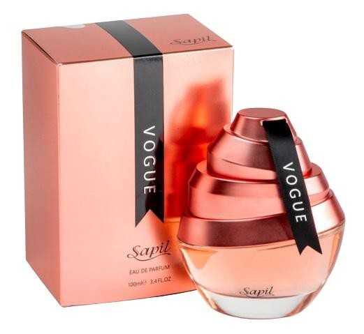 Sapil Vogue Парфюмна вода за жени EDP