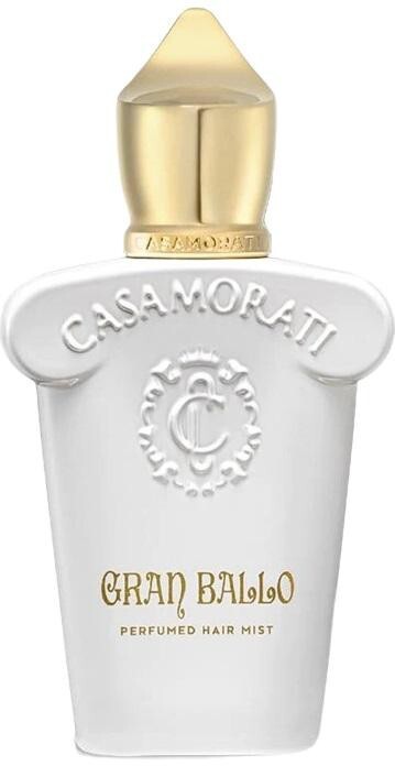 Xerjoff Casamorati 1888 Gran Ballo Hair Spray Парфюм за коса за жени