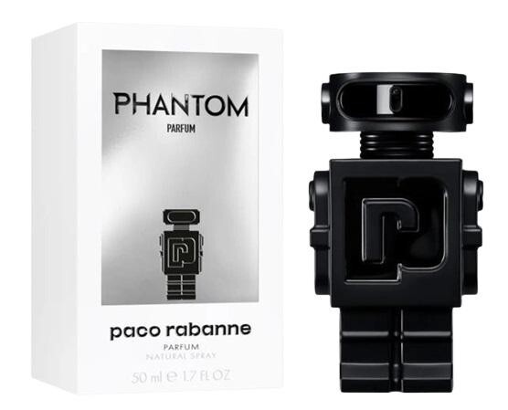 Paco Rabanne Phantom Parfum Парфюм за мъже