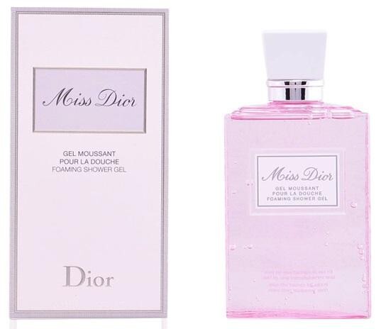 Christian Dior Miss Dior Душ гел за жени Christian Dior Miss Dior Душ гел за жени